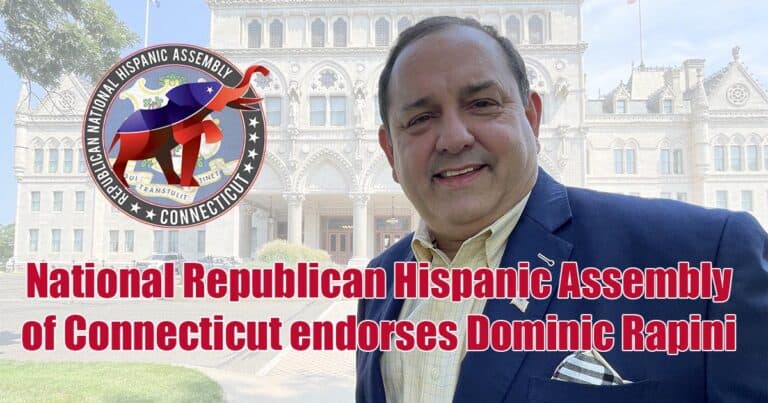 Republican National Hispanic Assembly of Connecticut