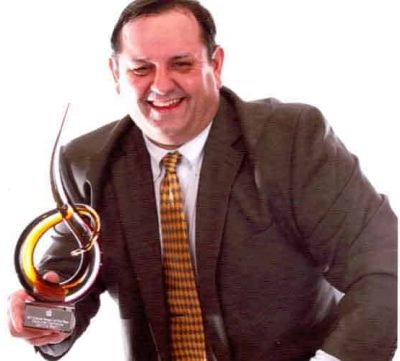 Dominic Rapini – Apple Salesperson of the Year Dominic Rapini - Apple Salesperson of the Year